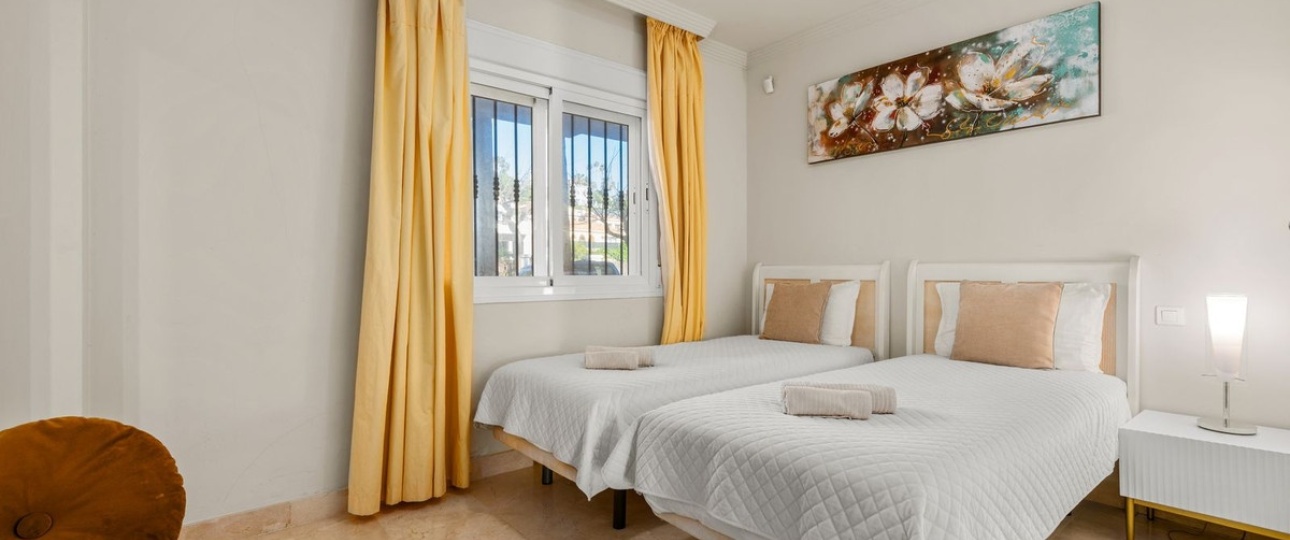 Wiederverkauf - apartment - Estepona - Estepona Centro
