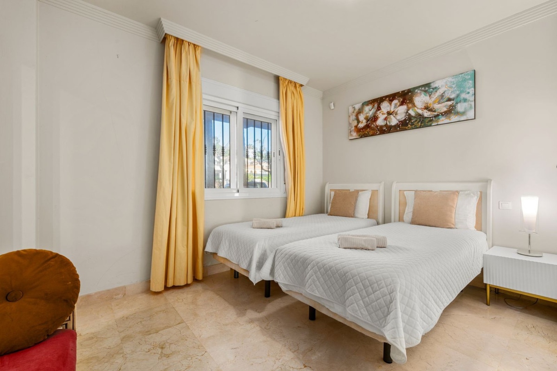 Wiederverkauf - apartment - Estepona - Estepona Centro