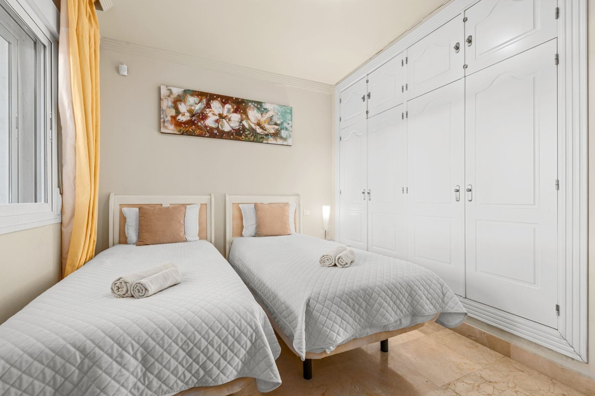 Wiederverkauf - apartment - Estepona - Estepona Centro