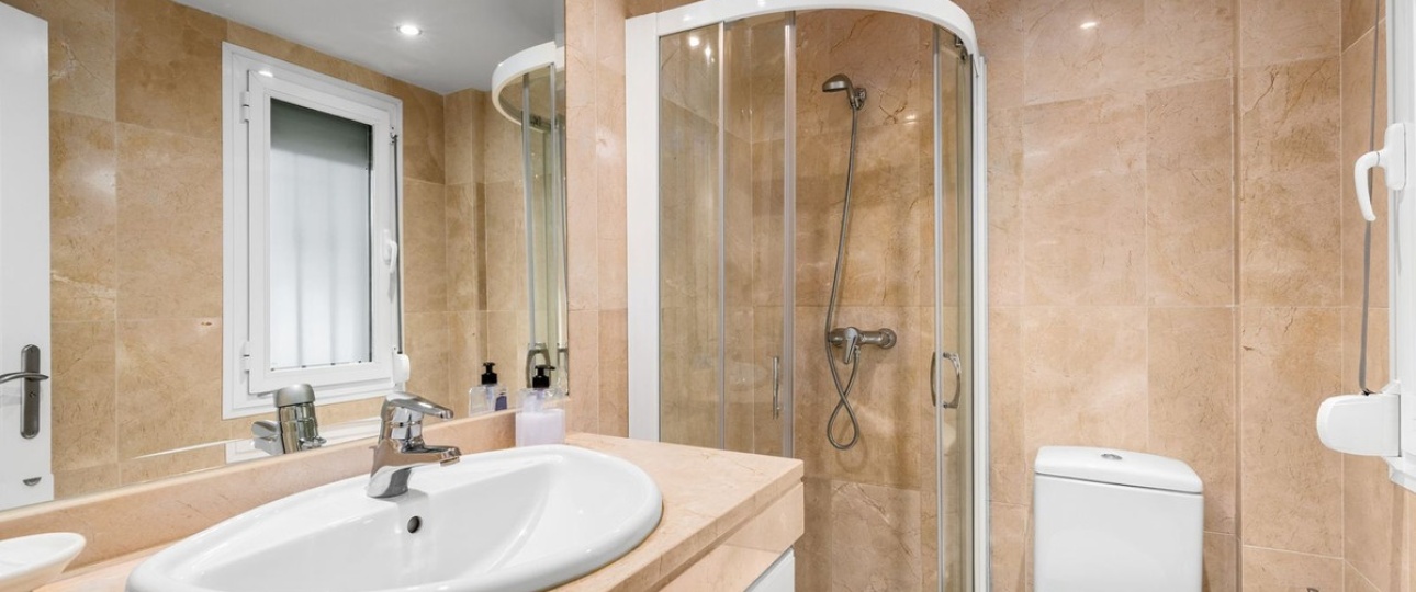 Wiederverkauf - apartment - Estepona - Estepona Centro