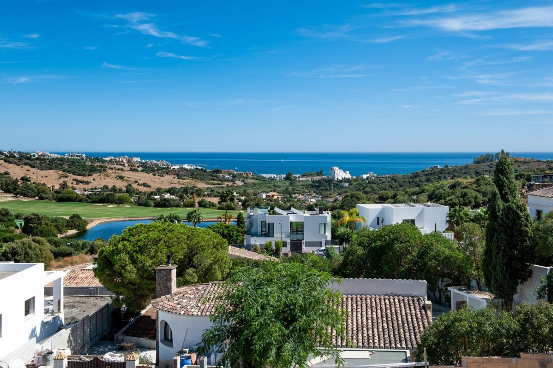 Wiederverkauf - apartment - Estepona - Estepona Centro