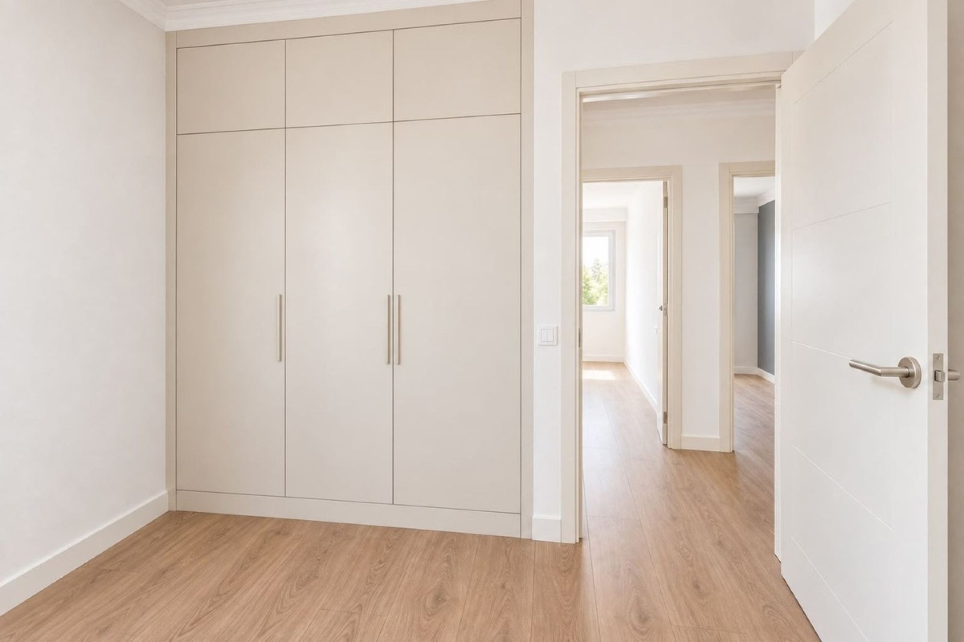 Wiederverkauf - apartment - Estepona - Estepona Centro