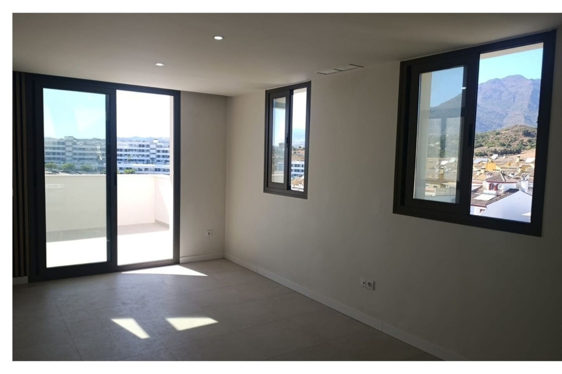 Wiederverkauf - apartment - Estepona - Estepona Centro
