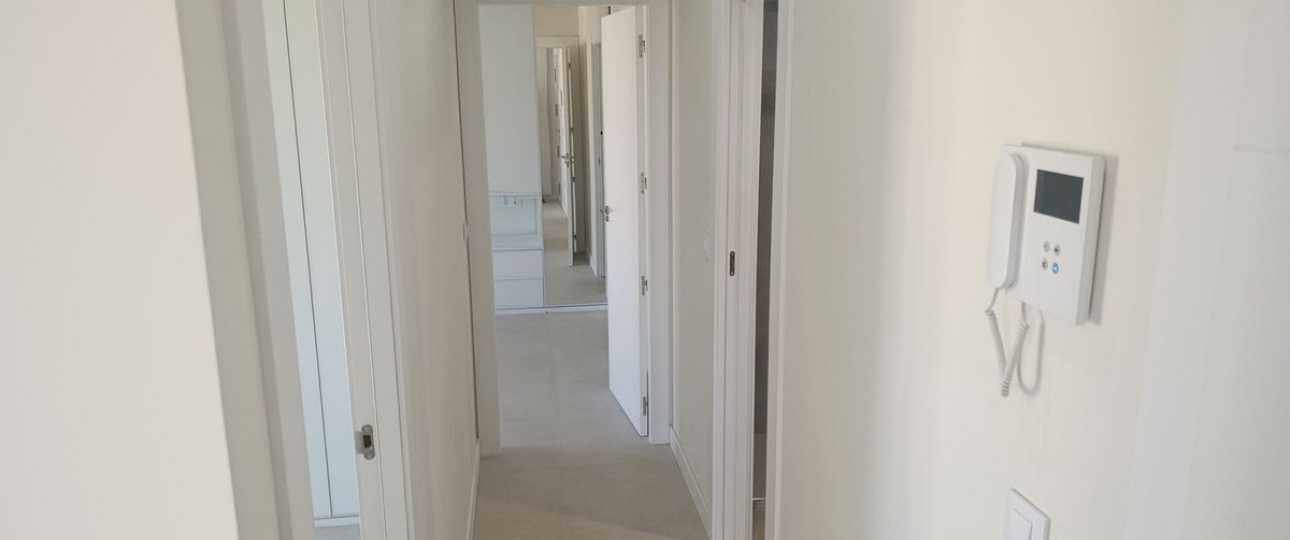 Wiederverkauf - apartment - Estepona - Estepona Centro