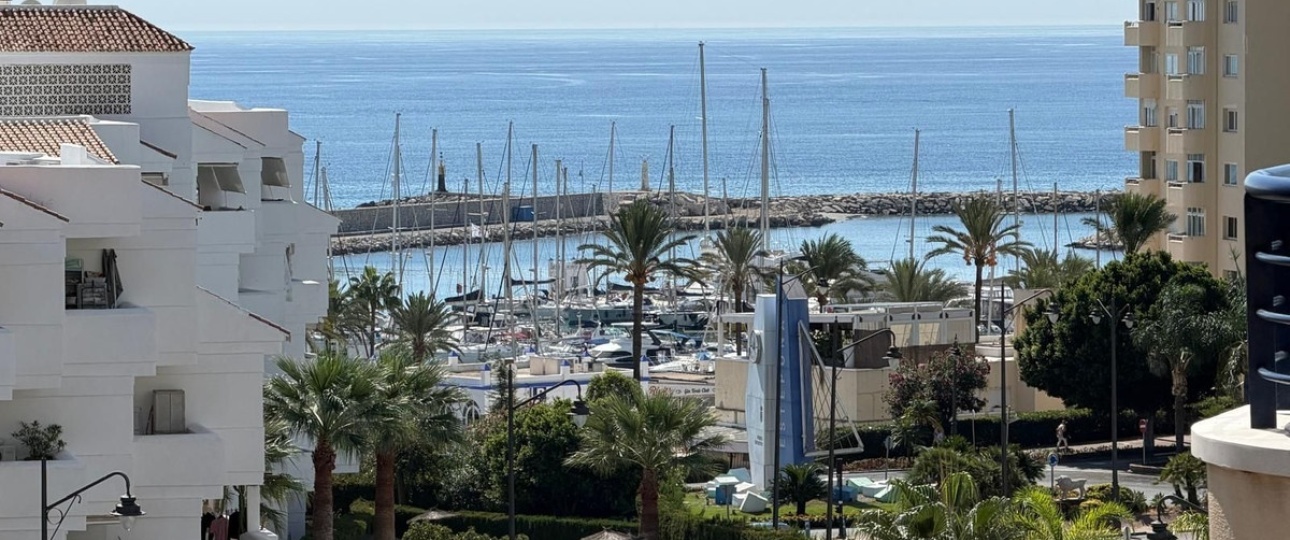 Wiederverkauf - apartment - Estepona - Estepona Centro