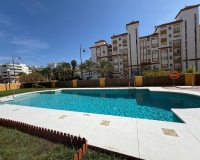 Wiederverkauf - apartment - Estepona - Estepona Centro
