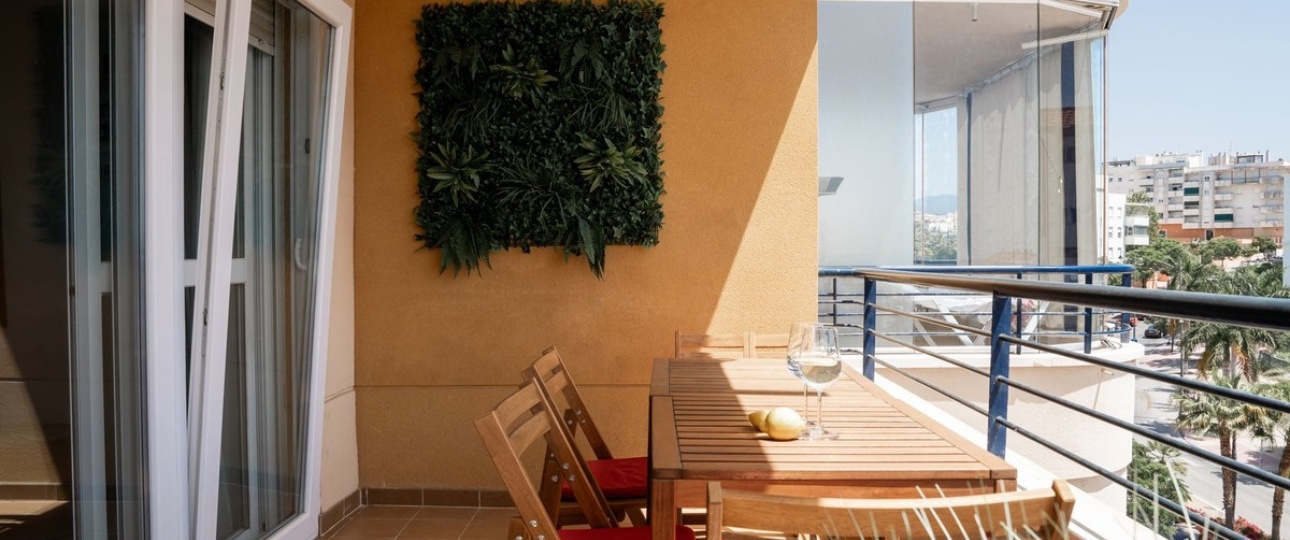 Wiederverkauf - apartment - Estepona - Estepona Centro