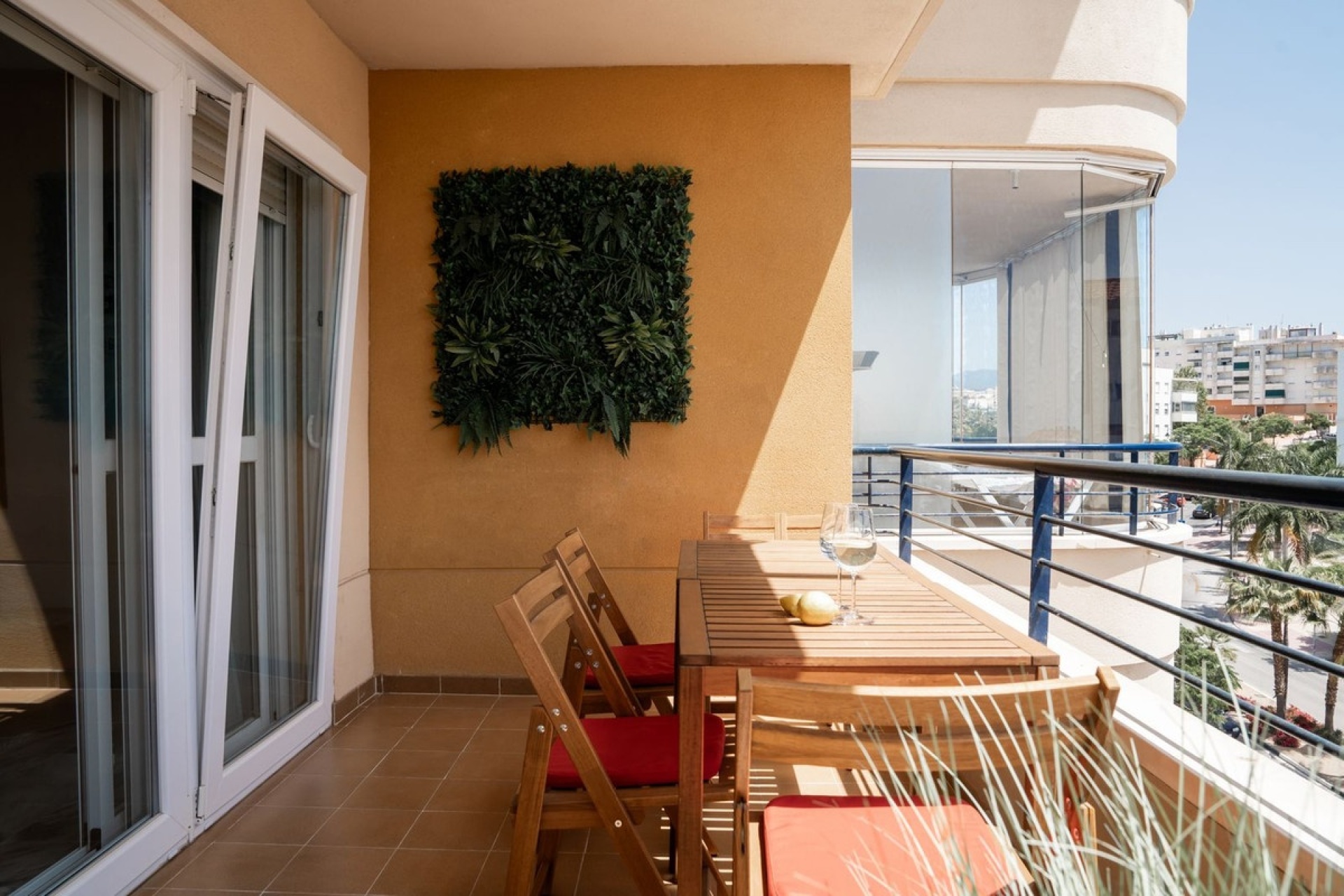 Wiederverkauf - apartment - Estepona - Estepona Centro