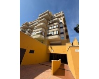 Wiederverkauf - apartment - Estepona - Estepona Centro