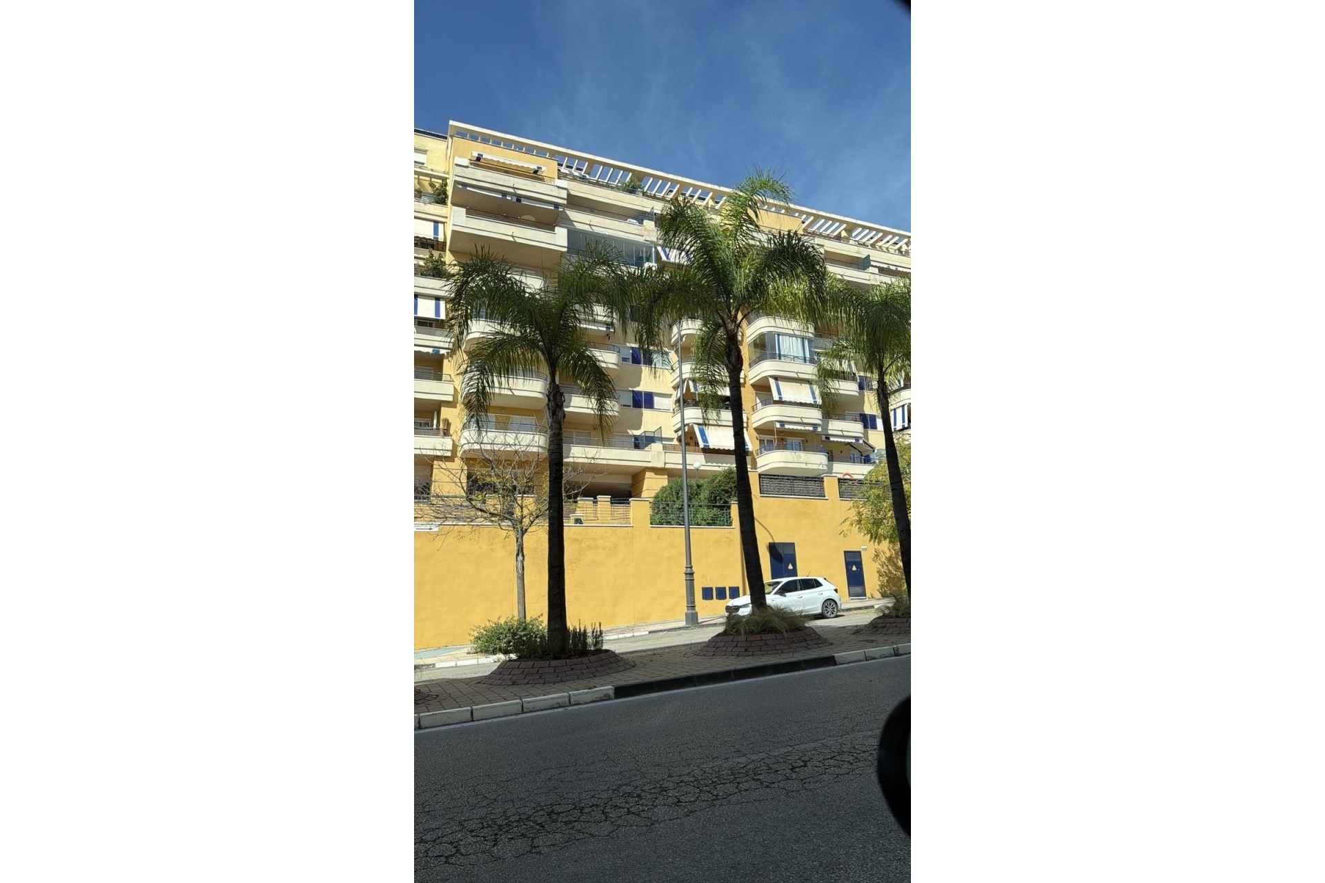 Wiederverkauf - apartment - Estepona - Estepona Centro