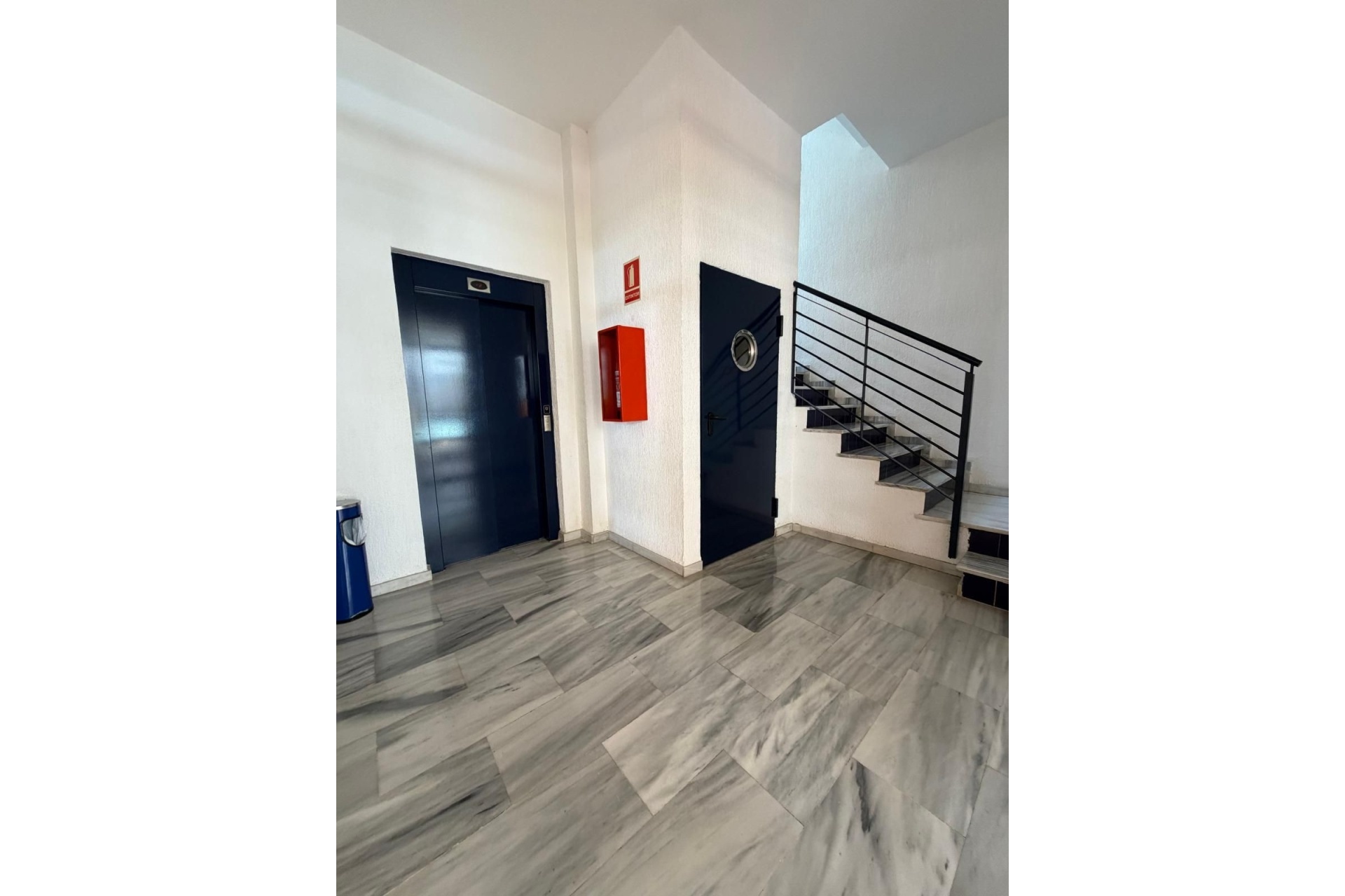 Wiederverkauf - apartment - Estepona - Estepona Centro
