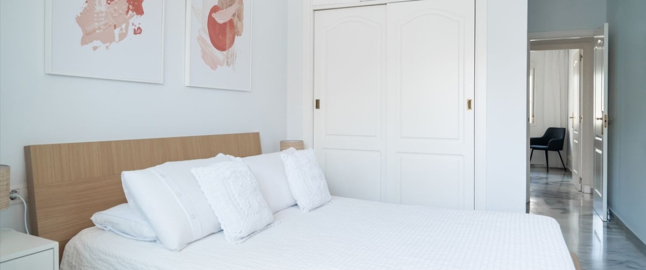 Wiederverkauf - apartment - Estepona - Estepona Centro