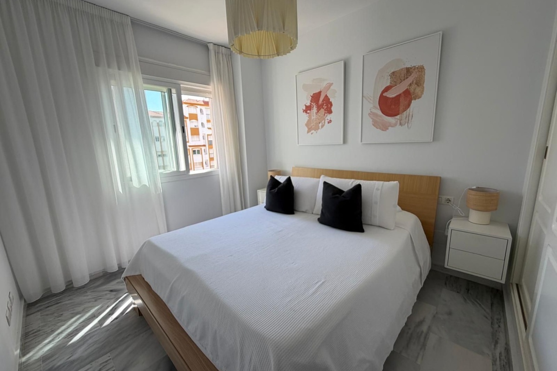 Wiederverkauf - apartment - Estepona - Estepona Centro