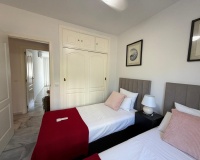 Wiederverkauf - apartment - Estepona - Estepona Centro