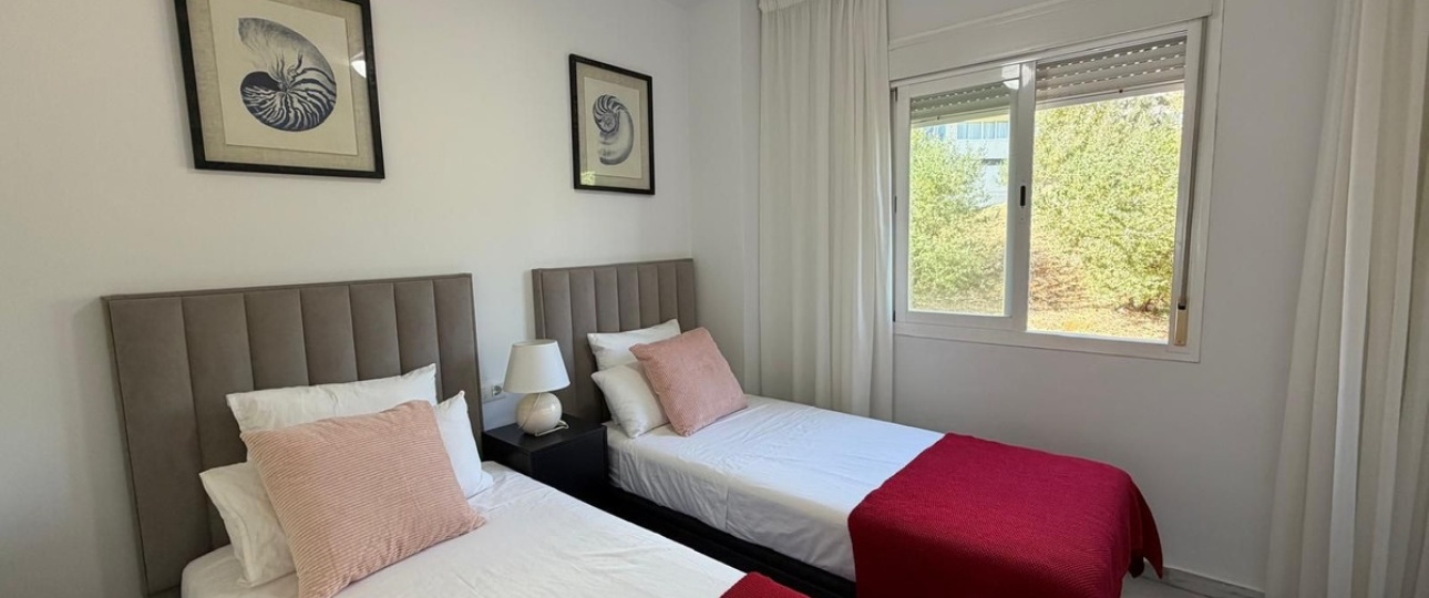 Wiederverkauf - apartment - Estepona - Estepona Centro
