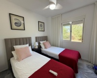 Wiederverkauf - apartment - Estepona - Estepona Centro