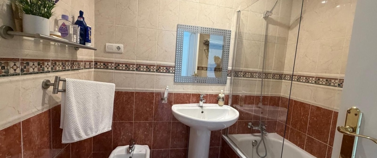 Wiederverkauf - apartment - Estepona - Estepona Centro