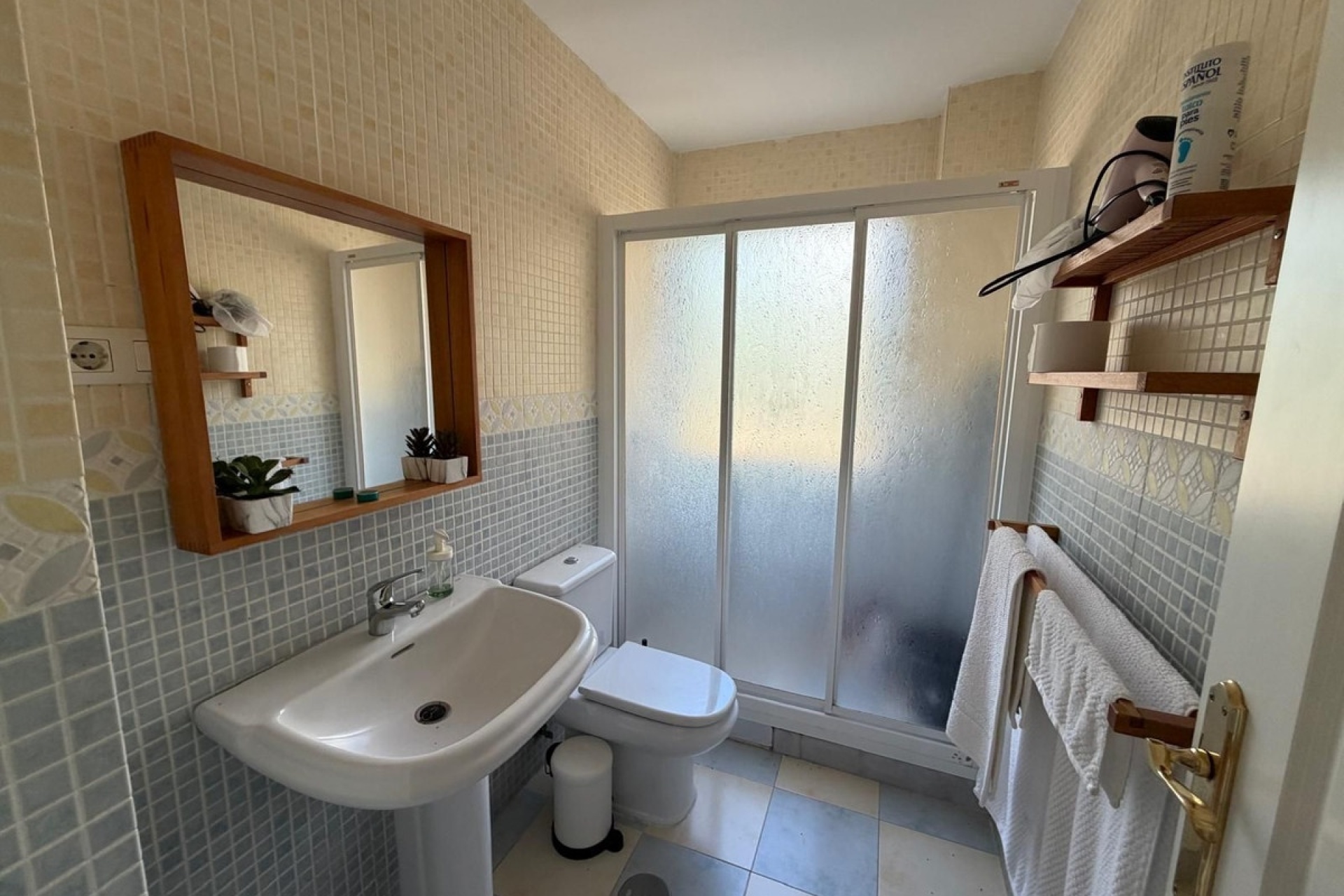 Wiederverkauf - apartment - Estepona - Estepona Centro