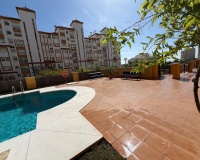 Wiederverkauf - apartment - Estepona - Estepona Centro