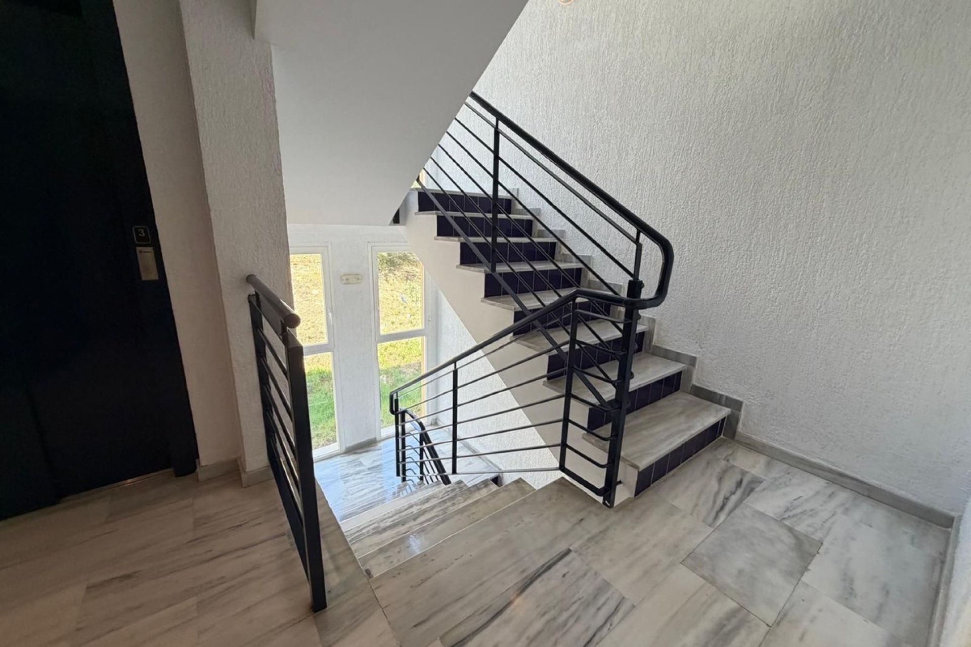 Wiederverkauf - apartment - Estepona - Estepona Centro