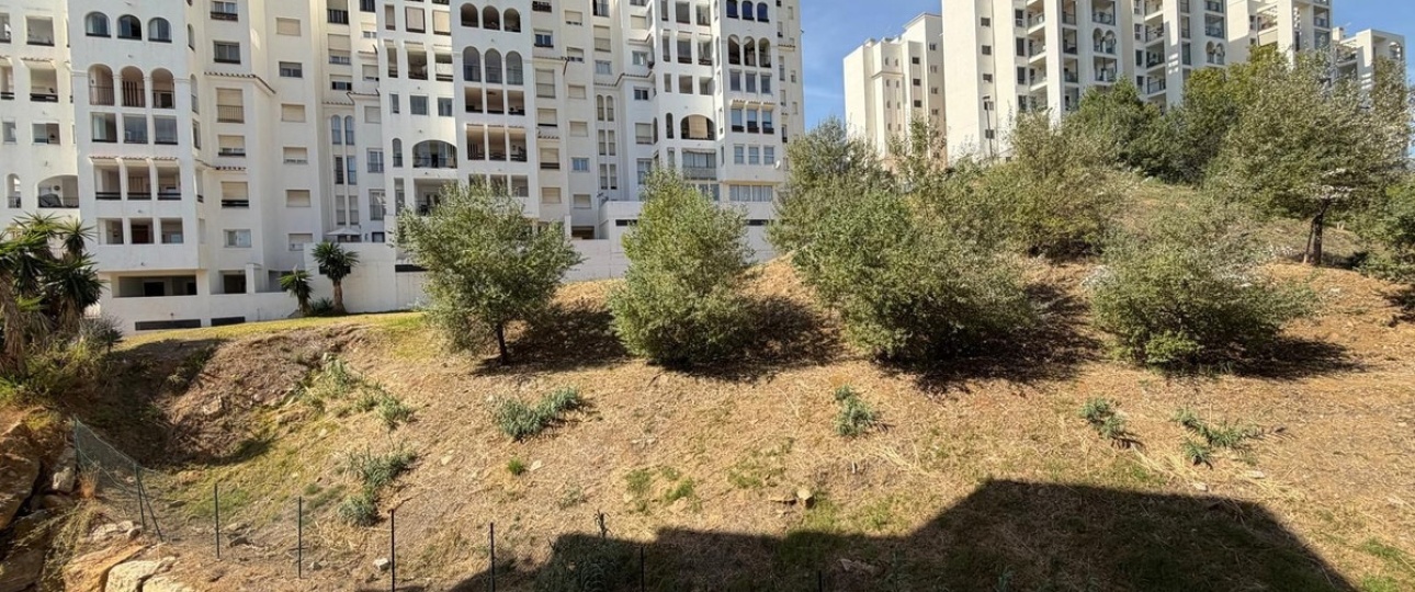 Wiederverkauf - apartment - Estepona - Estepona Centro