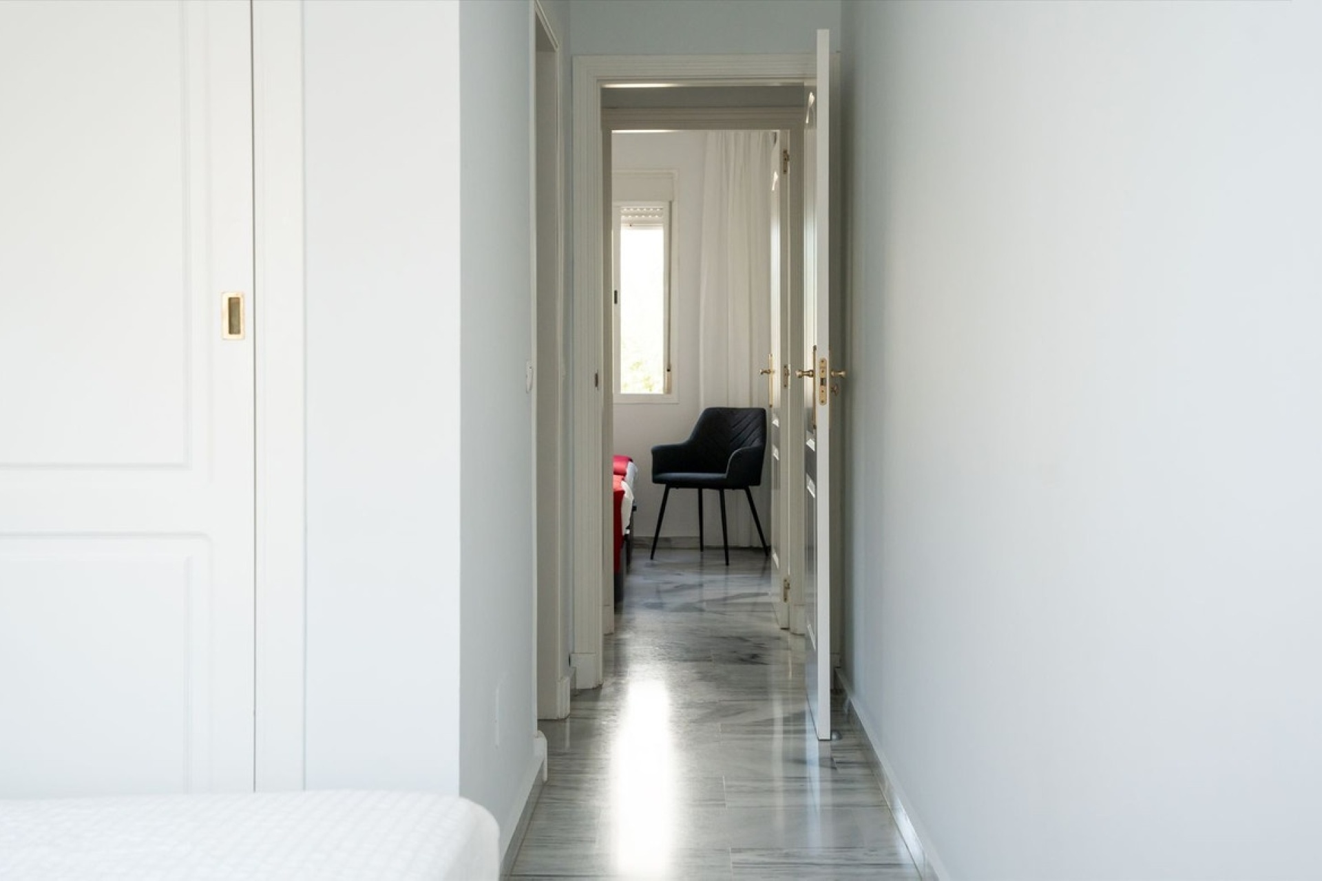 Wiederverkauf - apartment - Estepona - Estepona Centro