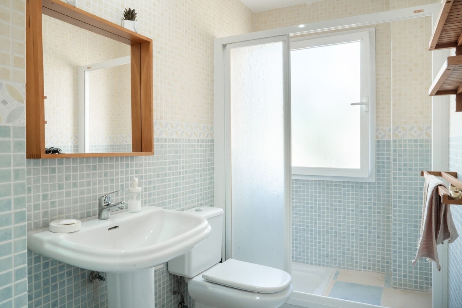 Wiederverkauf - apartment - Estepona - Estepona Centro