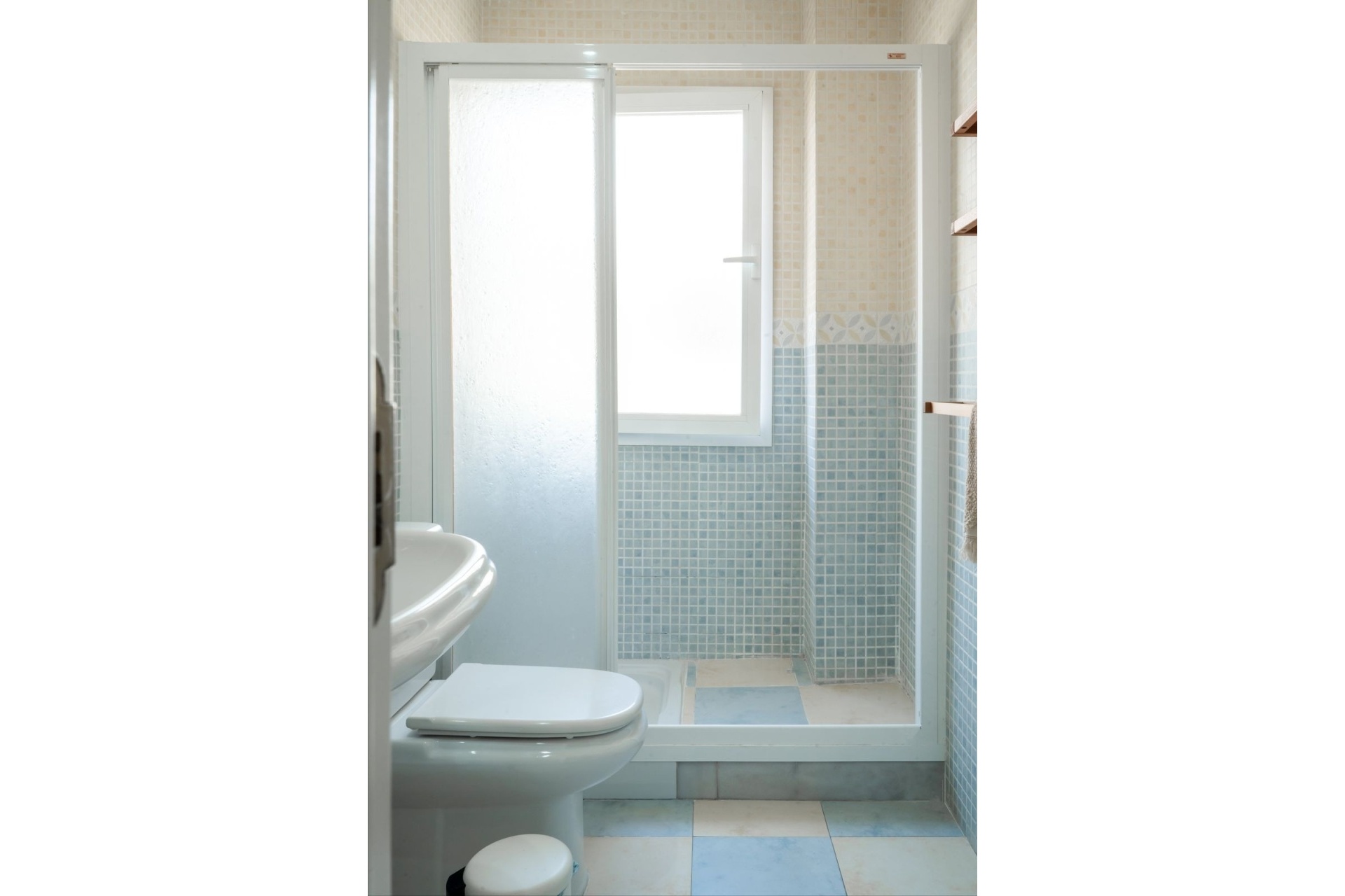 Wiederverkauf - apartment - Estepona - Estepona Centro
