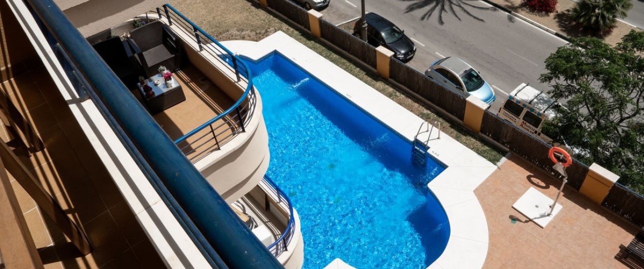 Wiederverkauf - apartment - Estepona - Estepona Centro