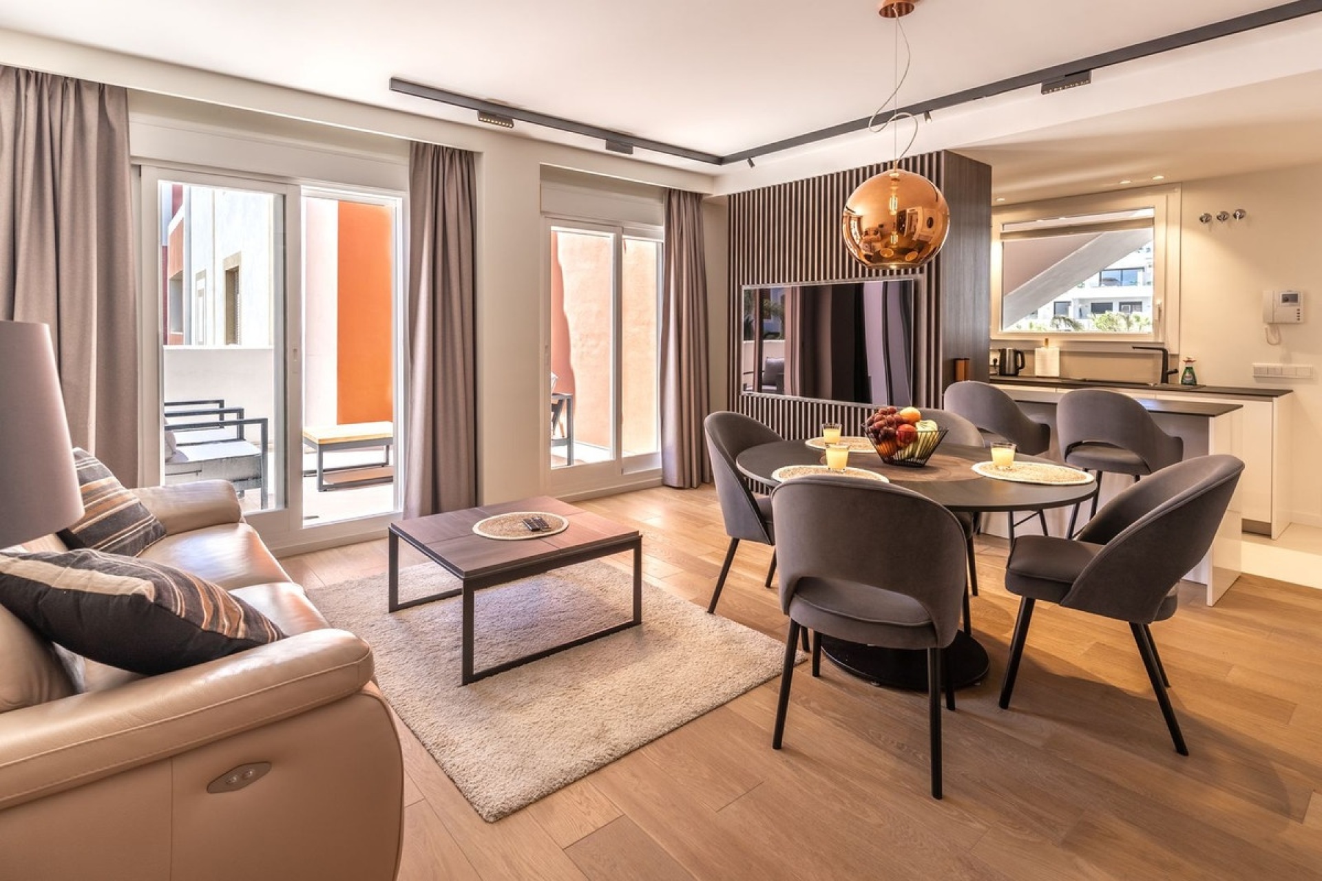 Wiederverkauf - apartment - Estepona - Estepona Centro