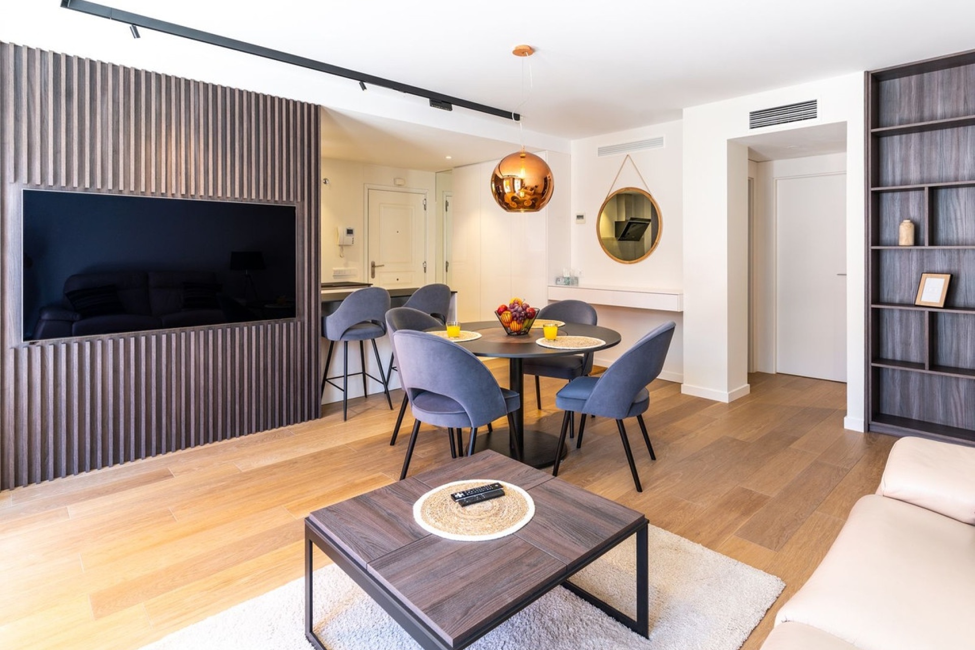 Wiederverkauf - apartment - Estepona - Estepona Centro