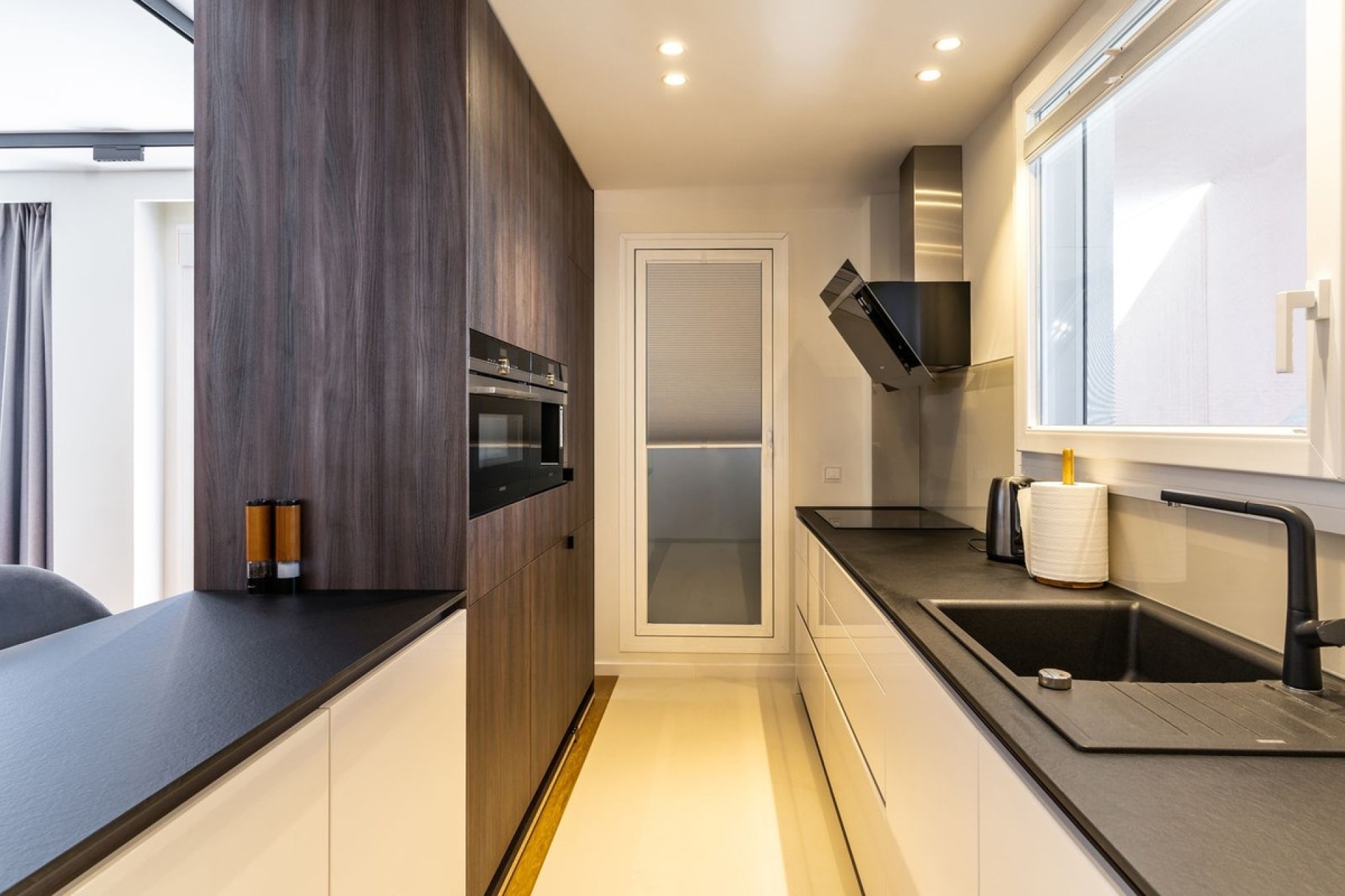 Wiederverkauf - apartment - Estepona - Estepona Centro