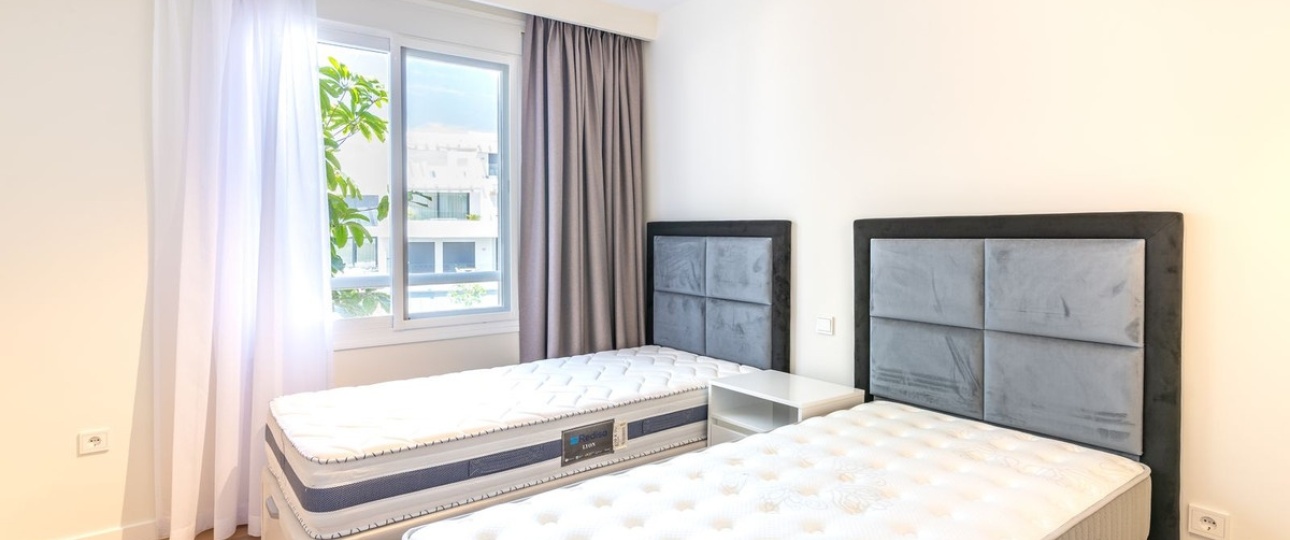 Wiederverkauf - apartment - Estepona - Estepona Centro