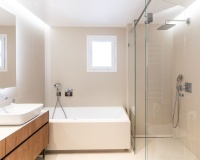Wiederverkauf - apartment - Estepona - Estepona Centro