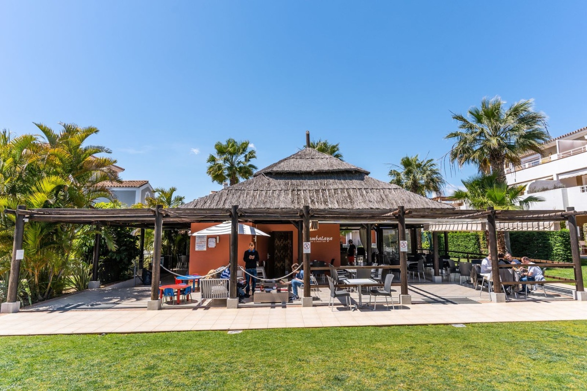 Wiederverkauf - apartment - Estepona - Estepona Centro
