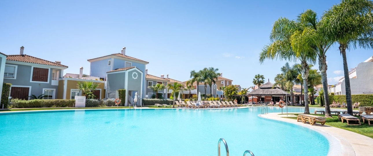 Wiederverkauf - apartment - Estepona - Estepona Centro