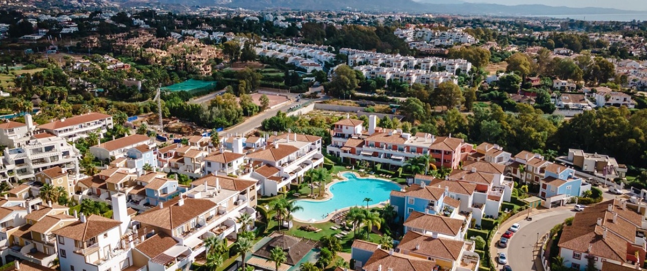 Wiederverkauf - apartment - Estepona - Estepona Centro