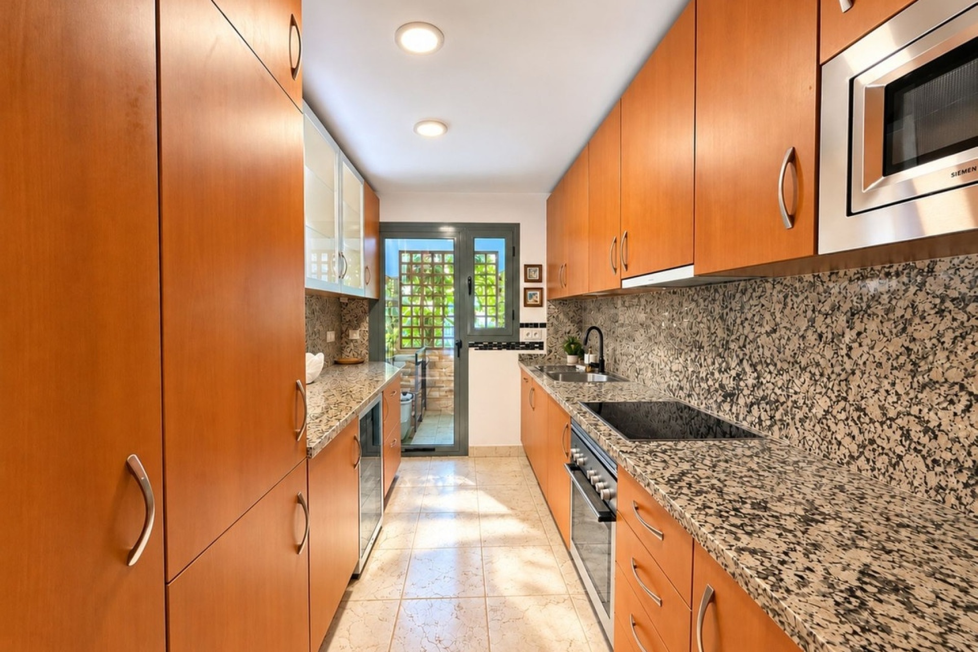 Wiederverkauf - apartment - Estepona - Estepona Centro