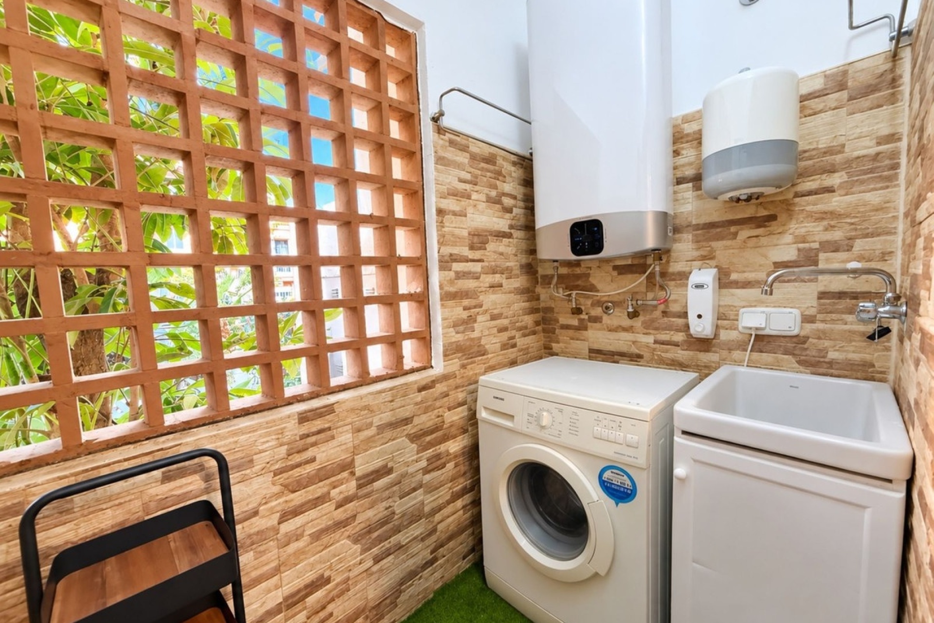 Wiederverkauf - apartment - Estepona - Estepona Centro