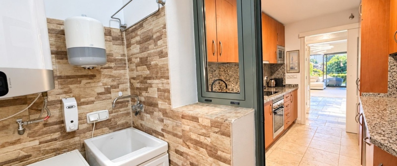 Wiederverkauf - apartment - Estepona - Estepona Centro