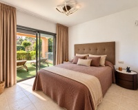 Wiederverkauf - apartment - Estepona - Estepona Centro