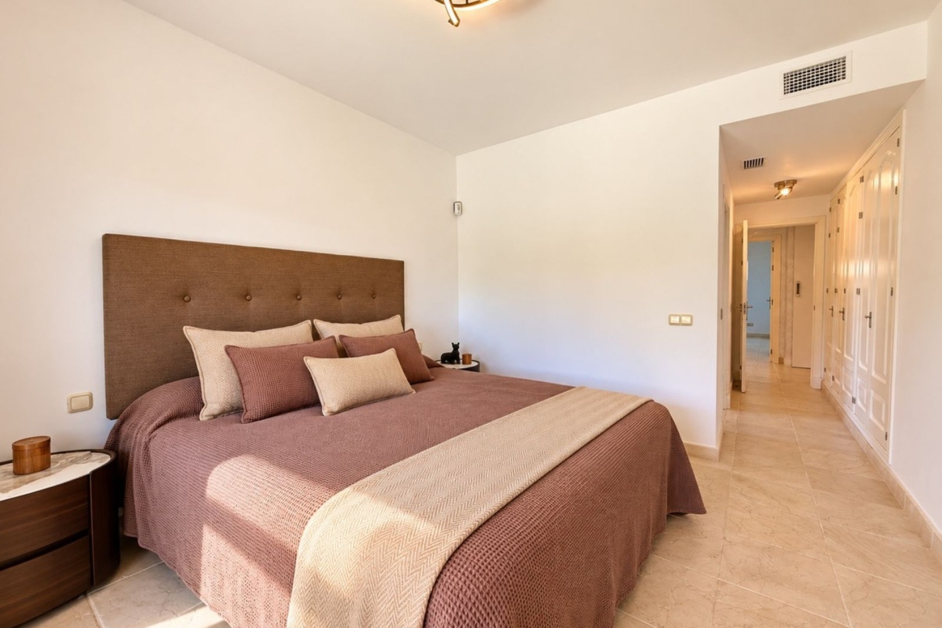 Wiederverkauf - apartment - Estepona - Estepona Centro