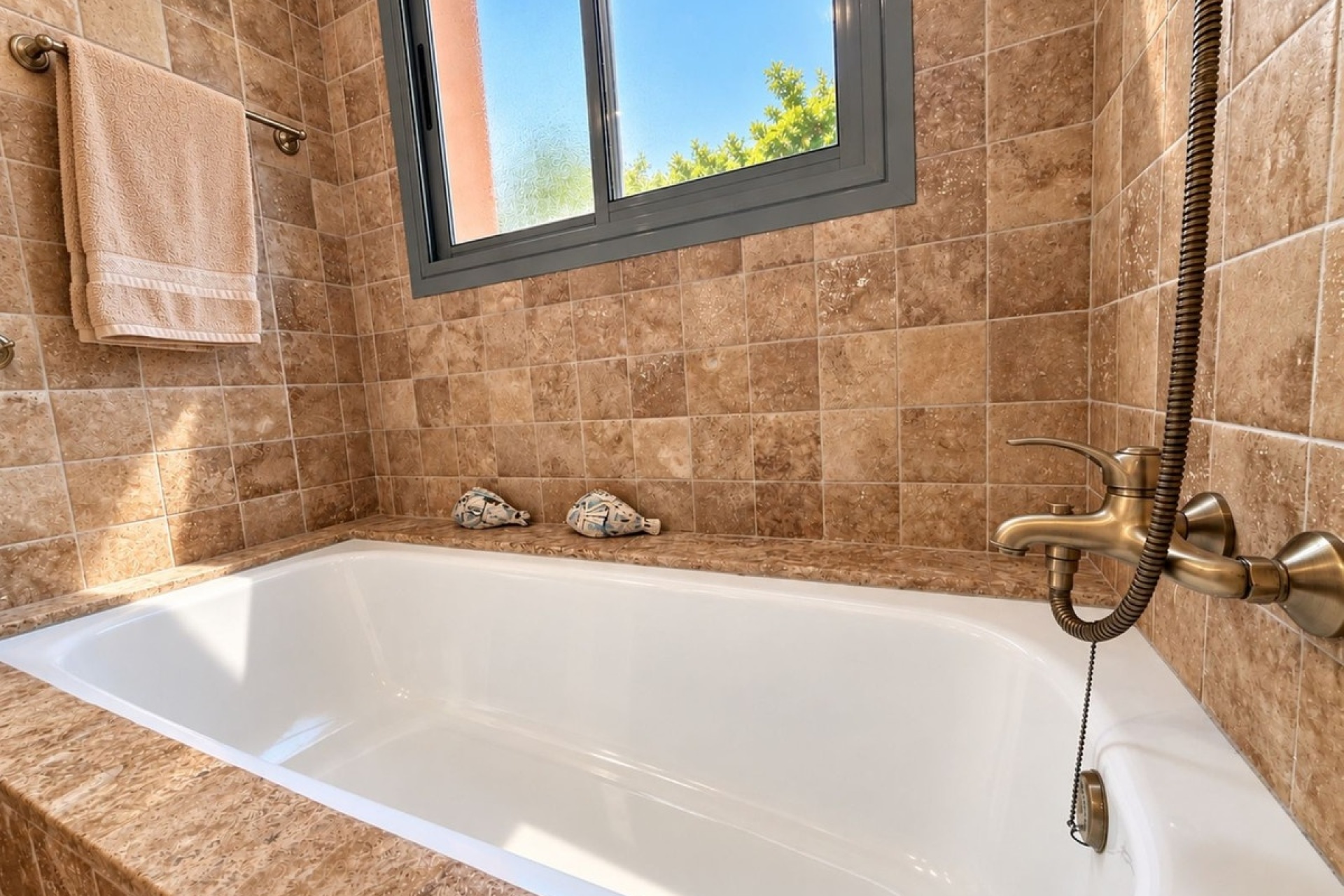 Wiederverkauf - apartment - Estepona - Estepona Centro
