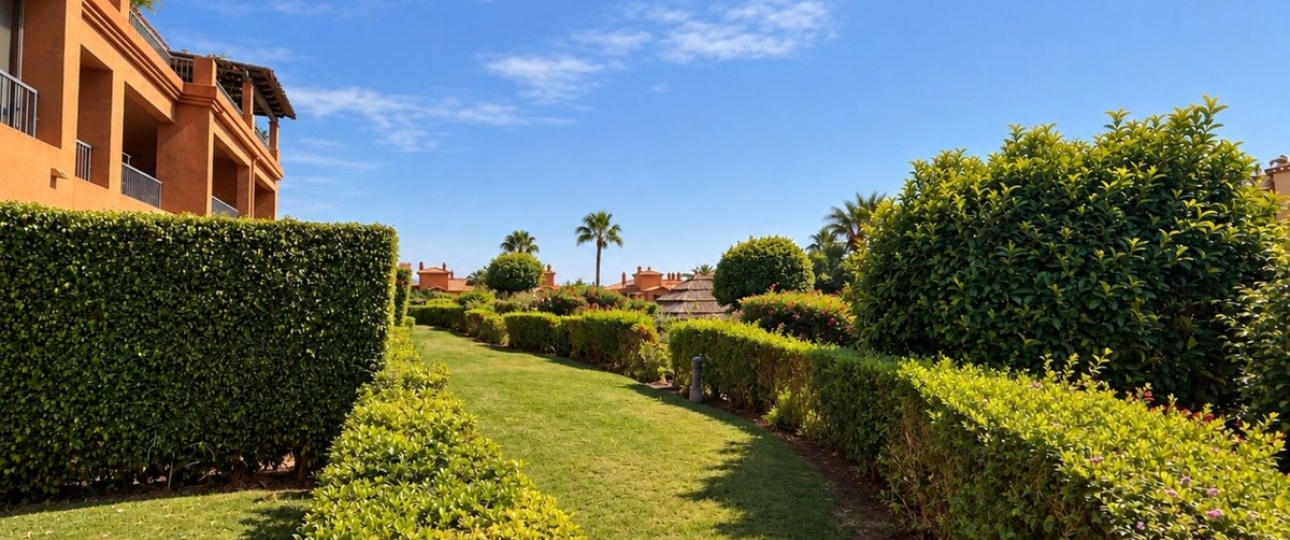 Wiederverkauf - apartment - Estepona - Estepona Centro