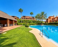 Wiederverkauf - apartment - Estepona - Estepona Centro