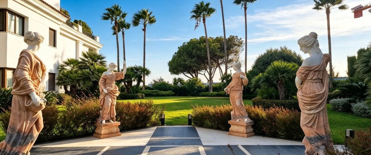 Wiederverkauf - apartment - Estepona - Estepona Centro