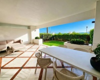 Wiederverkauf - apartment - Estepona - Estepona Centro