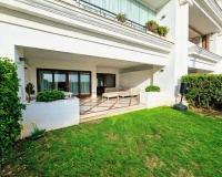 Wiederverkauf - apartment - Estepona - Estepona Centro
