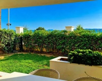 Wiederverkauf - apartment - Estepona - Estepona Centro