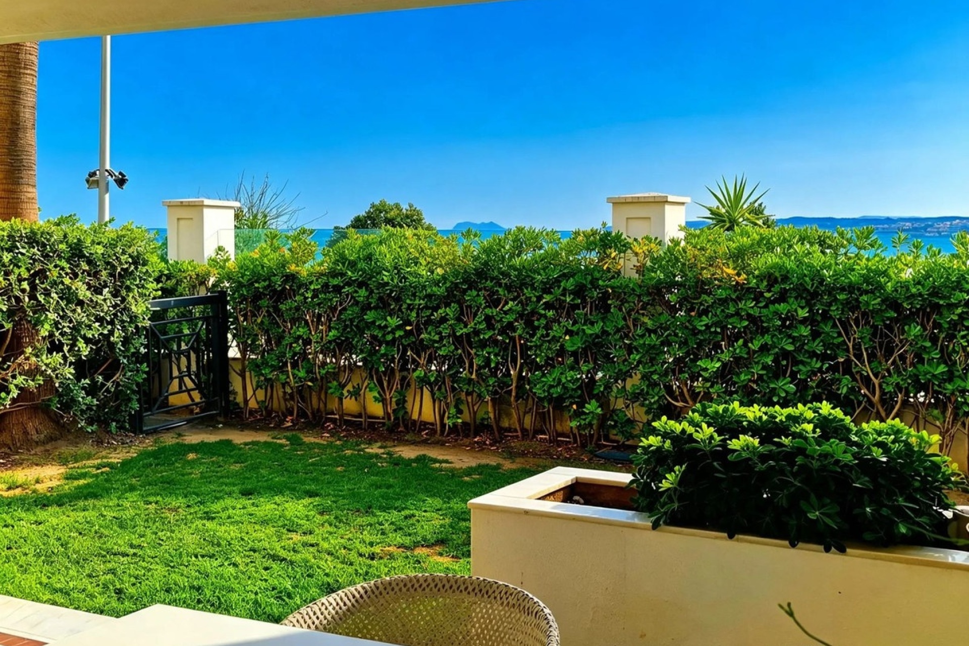Wiederverkauf - apartment - Estepona - Estepona Centro